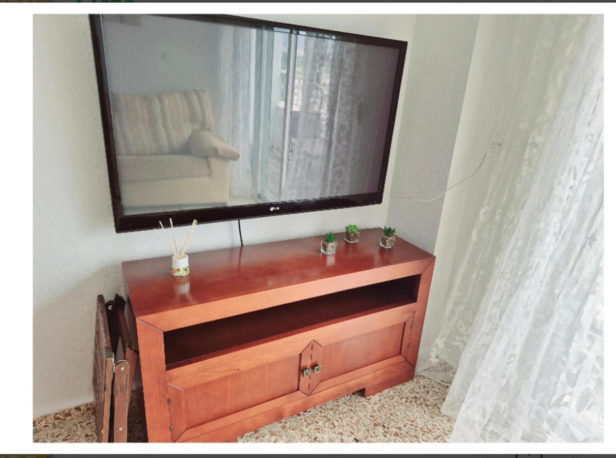 Apartamento Vistas Al Mar, 11 Planta, 50M Playa!! Miramar Exterior photo